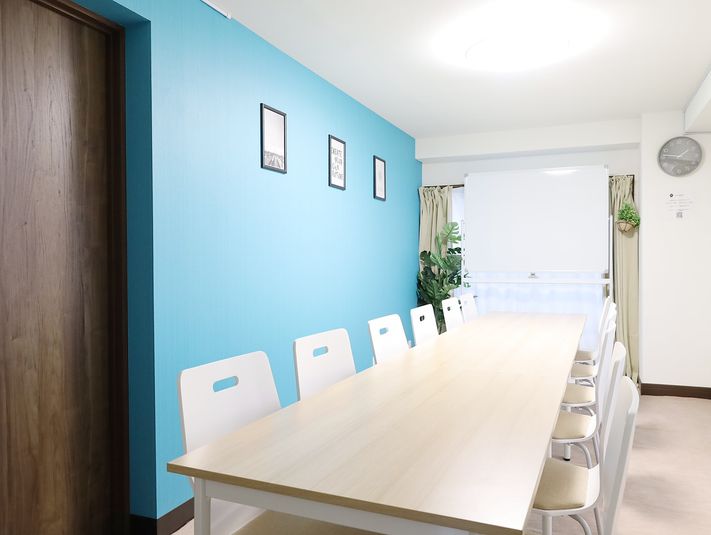 赤羽 Room AA - LEAD conference