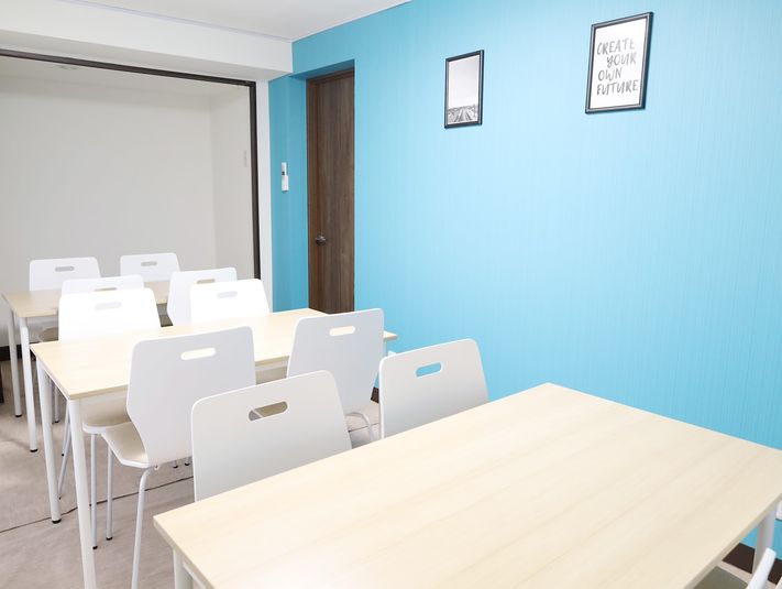 赤羽 Room AA - LEAD conference