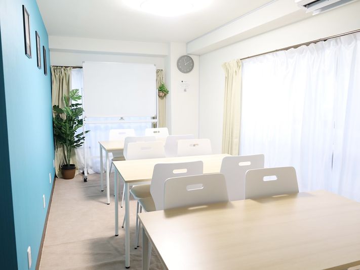 赤羽 Room AA - LEAD conference