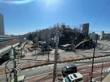 レンタルスペースＣＲＥＯ王子駅前 『コソ練専用』貸切スタジオ｜ダンス・フィットネススペース💪のその他の写真