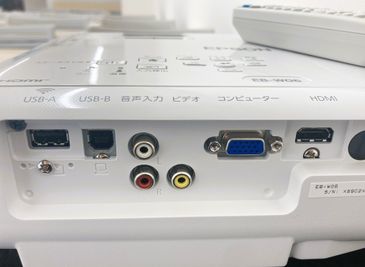 プロデューサー接続面 - L-site（エルサイト） 貸会議室ラミ L-site８Fの設備の写真