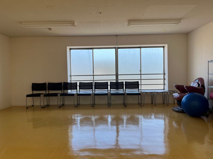 完全プライベートレンタルジム＆スタジオ3-C - 仲野ビル レンタルスペース