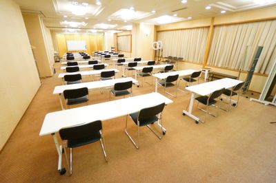 レンタルスペース@名鉄 小牧駅 レンタルスペース@名鉄 小牧駅②の室内の写真