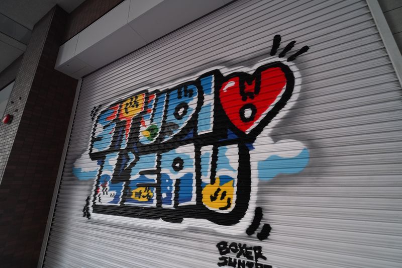 ダンススタジオ　パーティースペース - STUDIO L'EAUスタジオ ロー