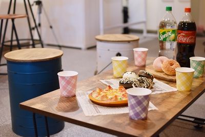 カフェのような落ち着く空間で撮影・収録しませんか？✨✨✨☕☕🌳🌲✨✨ - スエスペース東新宿の室内の写真