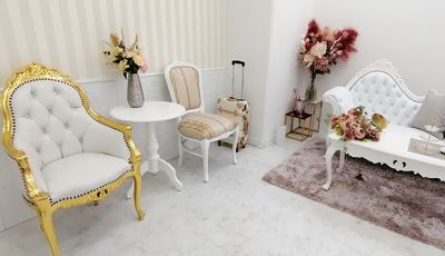 みらいスタジオ西池袋の室内の写真