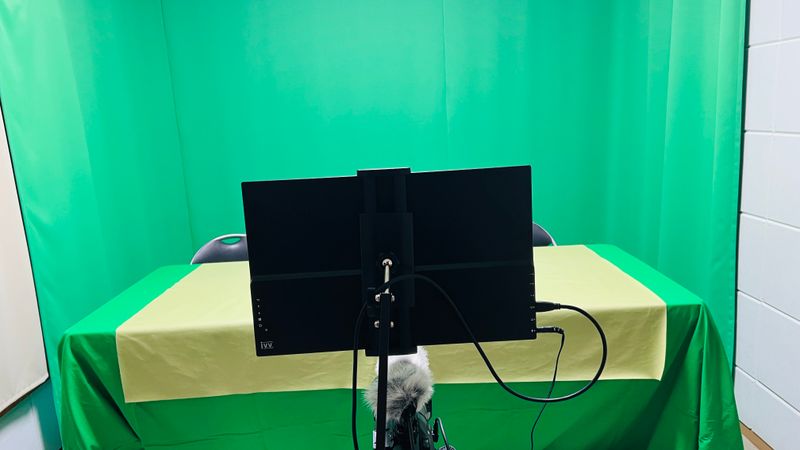 Web配信、撮影スタジオ - TGM Web Studio 調布