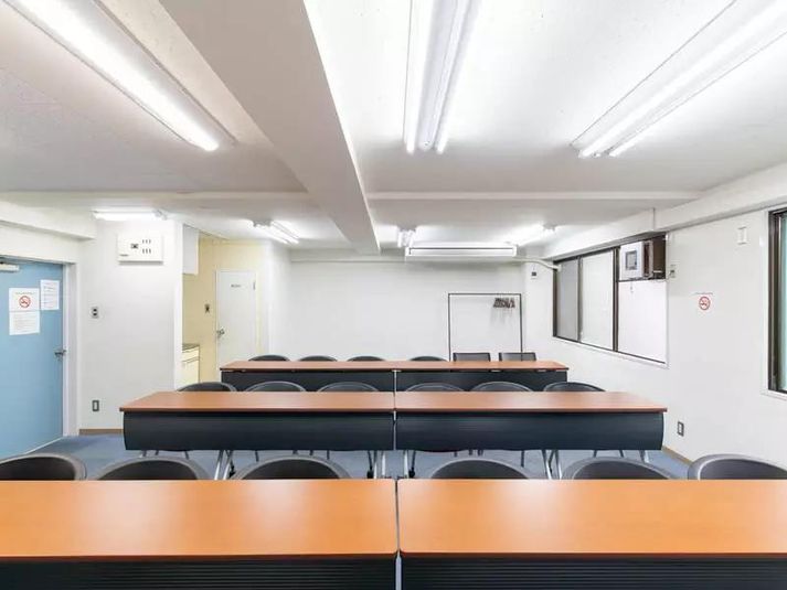 ワンコイン会議室横浜 - 横浜松原