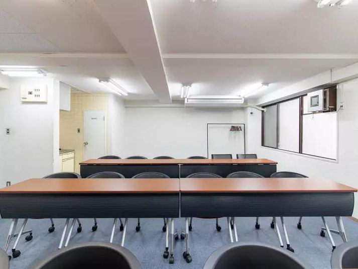 ワンコイン会議室横浜 - 横浜松原