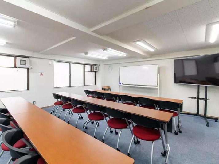 ワンコイン会議室横浜 - 横浜松原