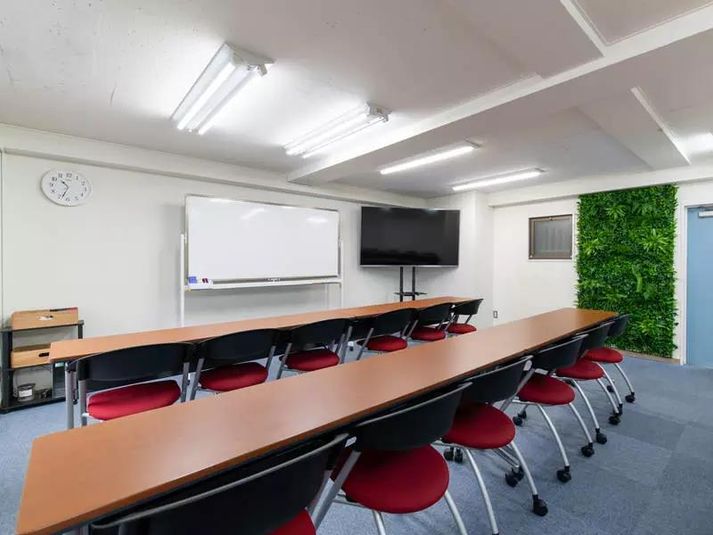 ワンコイン会議室横浜 - 横浜松原