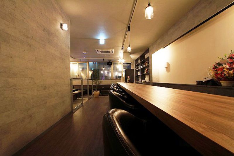 レンタルスペースLounge D - レンタルスペースLounge D