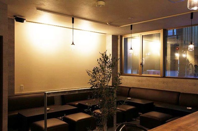 レンタルスペースLounge D - レンタルスペースLounge D