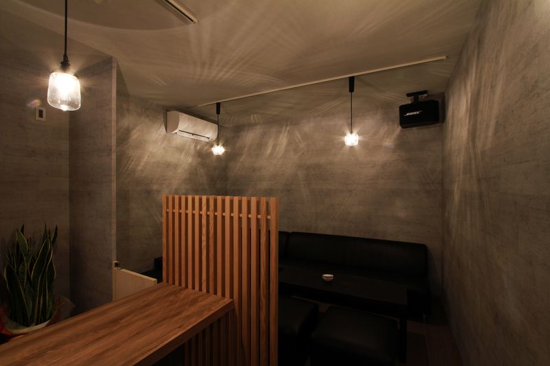 レンタルスペースLounge D - レンタルスペースLounge D