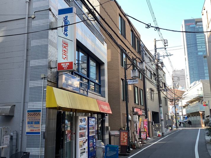 レンタルスタジオBEATs-Bスタジオ - レンタルスタジオBEATs