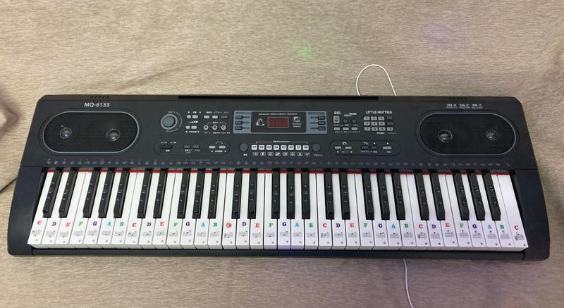 音楽スタジオ🎸レンタル🌴GOOD TIMES 新御徒町🌾 - 音楽スペース　GOODTIMES