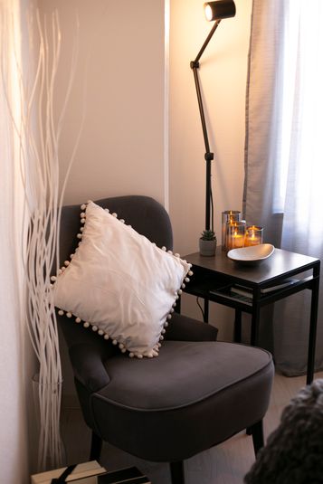 リラクゼーション・エステ・美容整体・撮影サロン - ウィン青山