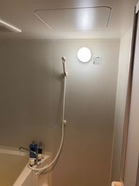 LOKI&ARES GYMの設備の写真