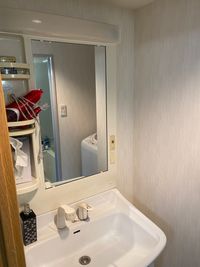 LOKI&ARES GYMの設備の写真