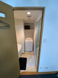 LOKI&ARES GYMの設備の写真