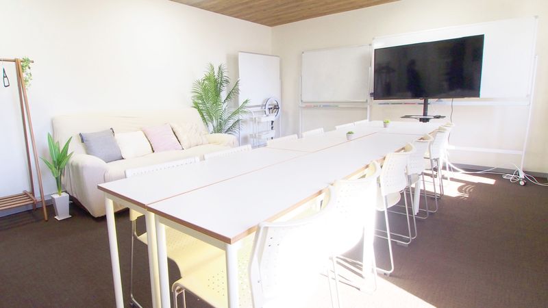 貸し会議室 - ウィルシャー・プレイス四谷