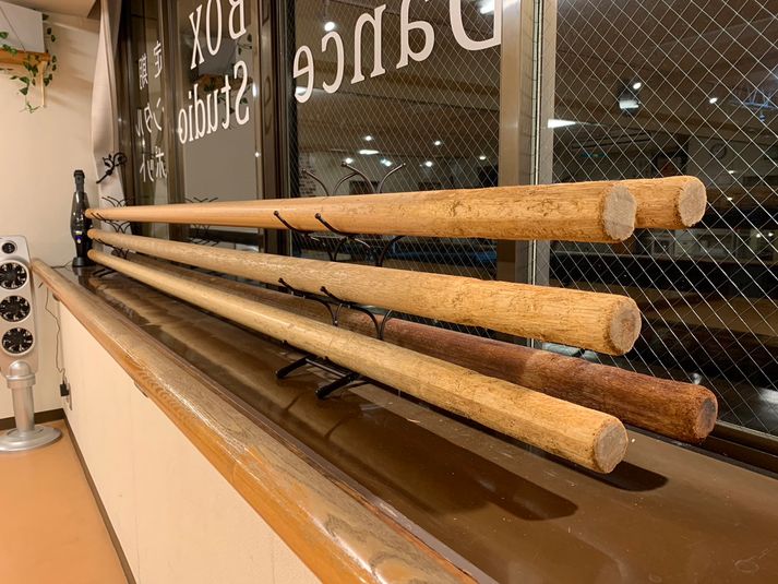 レンタルスタジオJUKE BOX 小手指本校 - JUKE BOX Dance Studio 小手指本校