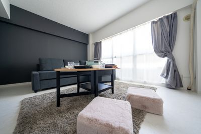 367_ihana新宿 レンタルスペースの室内の写真