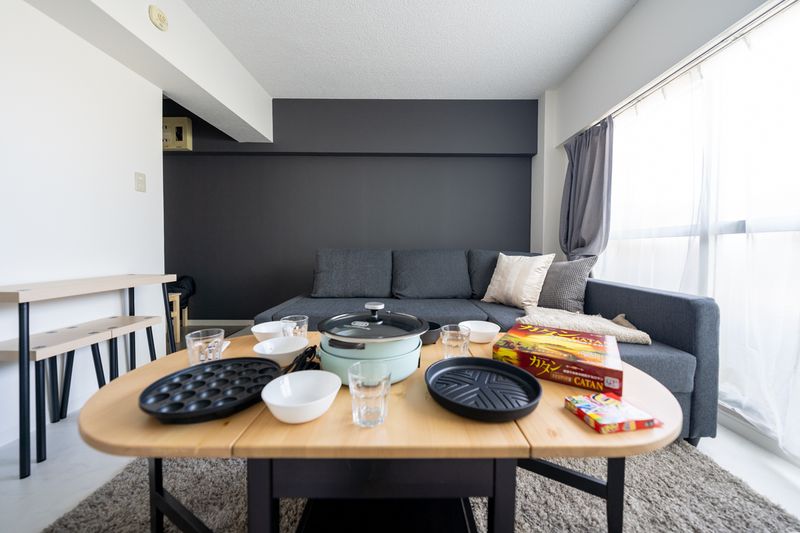 レンタルスペース - 367_ihana新宿