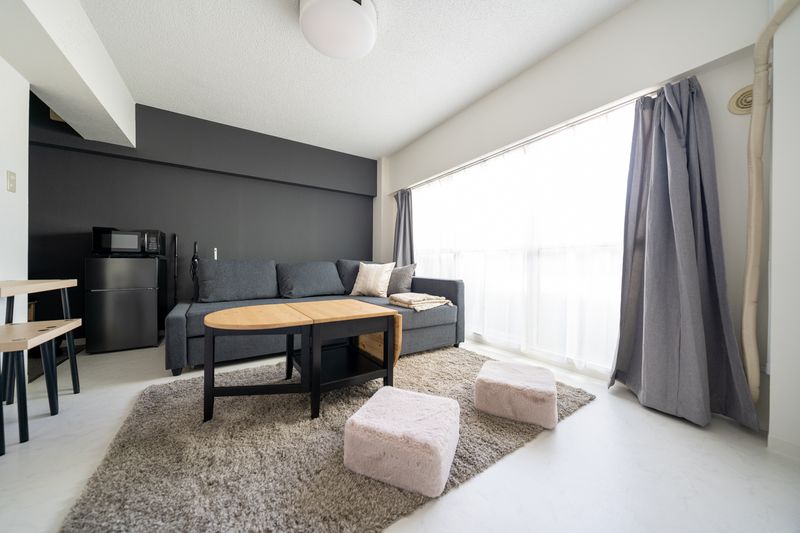 レンタルスペース - 367_ihana新宿