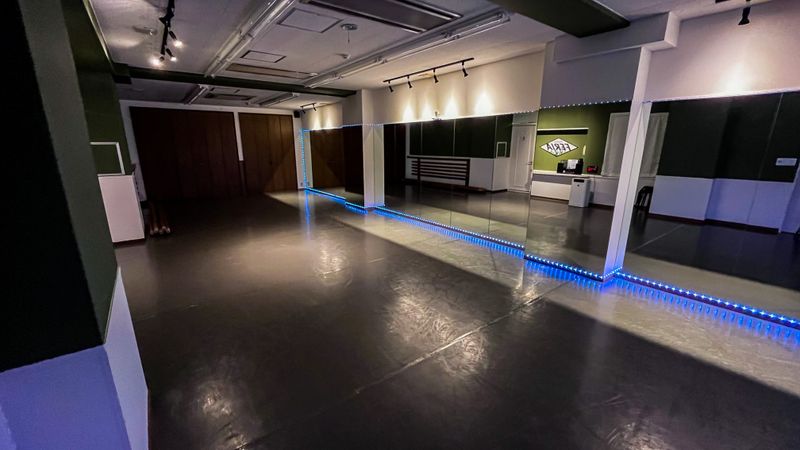 Aスタジオ　多用途大型レンタルスタジオ - スタジオフェリア