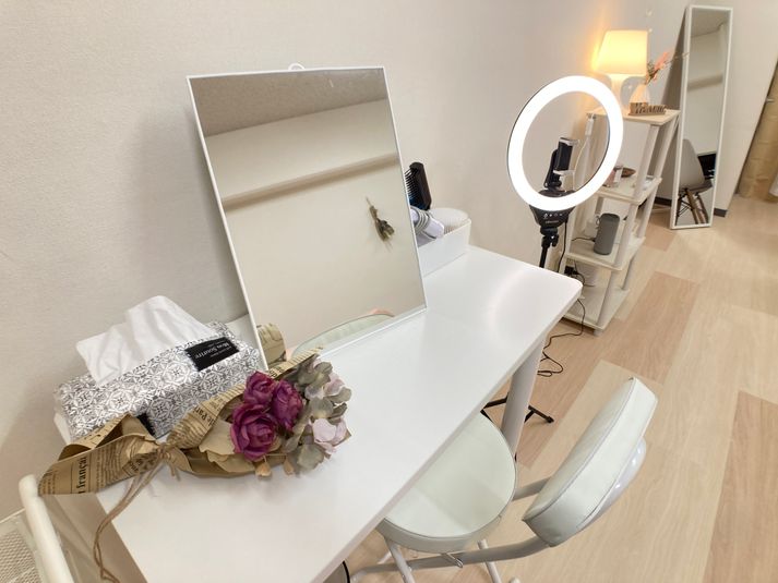 レンタルサロンこもれび🌸レンタル会議室🌸 - レンタルサロンこもれび新大阪🌸会議室利用可