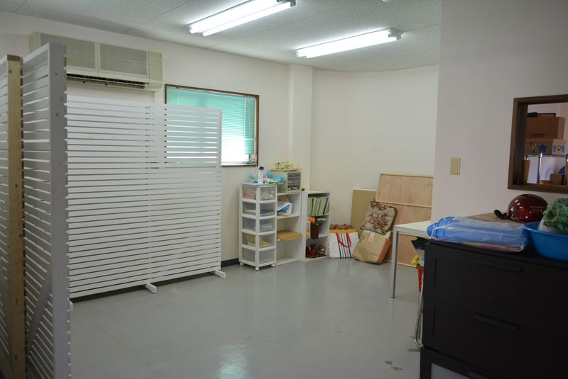 シェアスペースUNION２階スタジオ - ALOFTビル　シェアスペースUNION