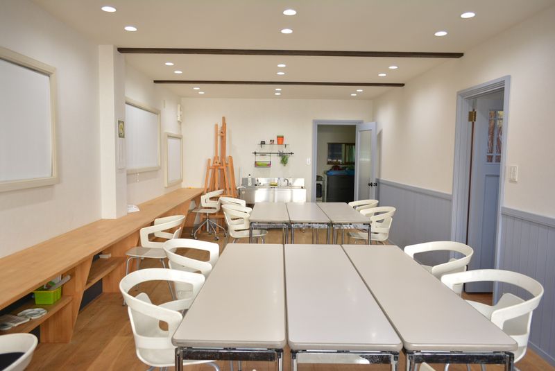 シェアスペースUNION２階スタジオ - ALOFTビル　シェアスペースUNION