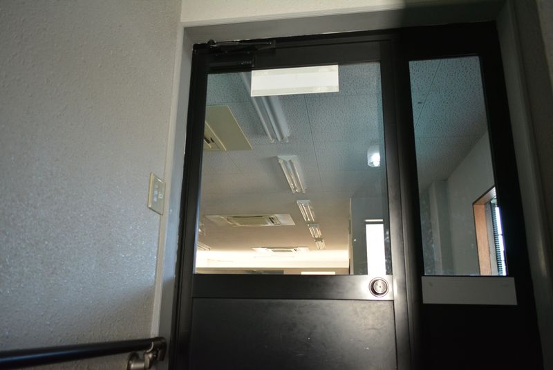 シェアスペースUNION３階スタジオ - ALOFTビル　シェアスペースUNION