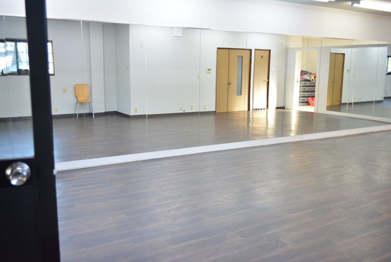 シェアスペースUNION３階スタジオ - ALOFTビル　シェアスペースUNION