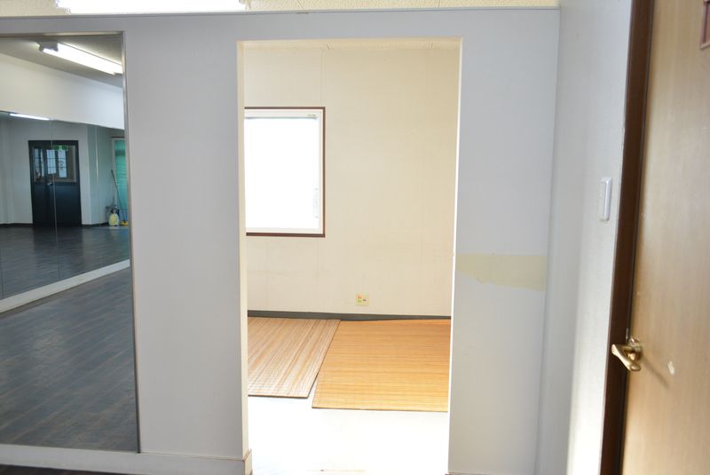 シェアスペースUNION３階スタジオ - ALOFTビル　シェアスペースUNION