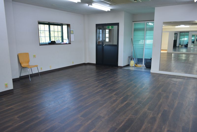 シェアスペースUNION３階スタジオ - ALOFTビル　シェアスペースUNION