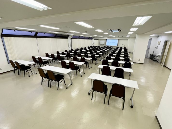 【閉店】B1階 - 【閉店】TIME SHARING 本郷三丁目 杏林ビル