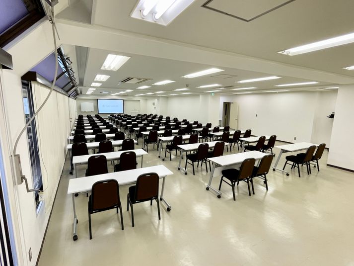 【閉店】B1階 - 【閉店】TIME SHARING 本郷三丁目 杏林ビル