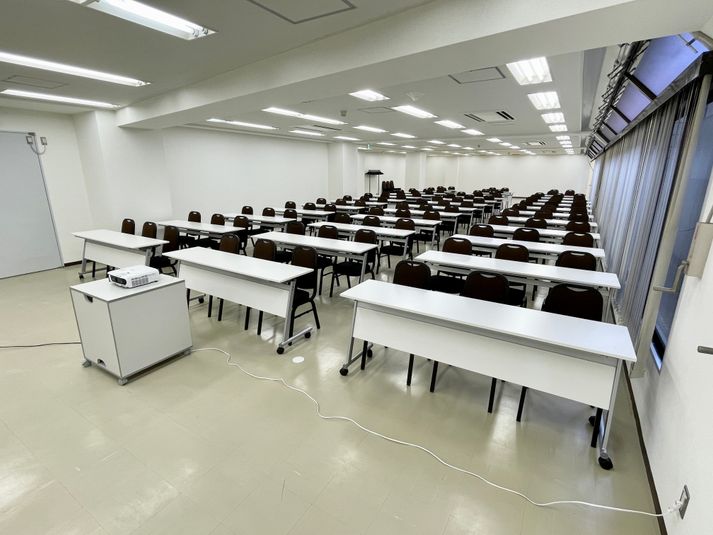 【閉店】B1階 - 【閉店】TIME SHARING 本郷三丁目 杏林ビル