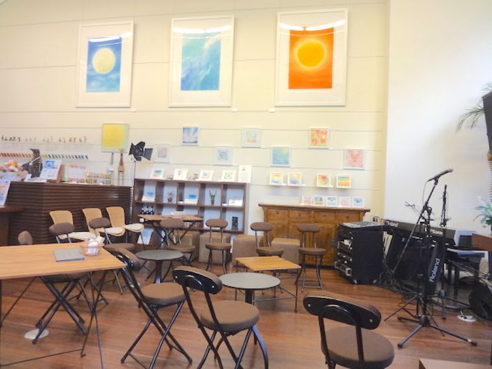 貸切イベントスペース - 高波動イベントスペース MADEIRA