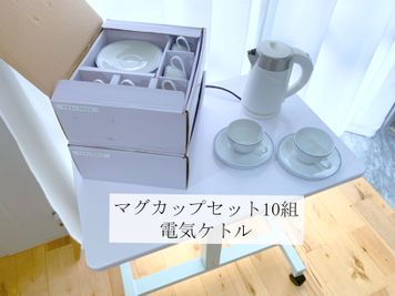 rental lounge大宮 ラグジュアリーなパーティスペースの室内の写真