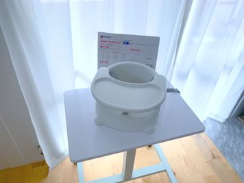 rental lounge大宮 ラグジュアリーなパーティスペースの室内の写真
