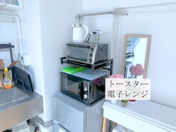 rental lounge大宮 ラグジュアリーなパーティスペースの室内の写真