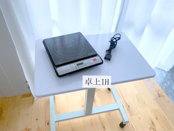rental lounge大宮 ラグジュアリーなパーティスペースの室内の写真