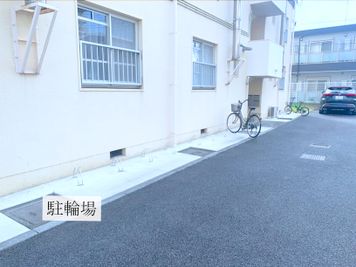 rental lounge大宮 ラグジュアリーなパーティスペースの室内の写真