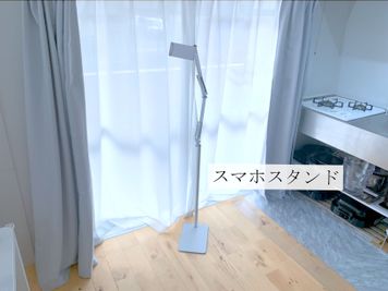 rental lounge大宮 ラグジュアリーなパーティスペースの室内の写真