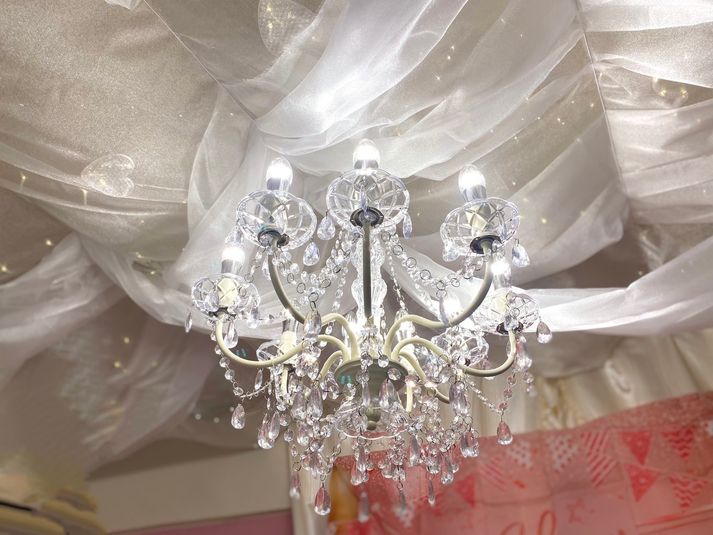 【パラム新大阪駅前】100インチスクリーン/高性能プロジェクター - 新大阪駅2分♪MSPACE