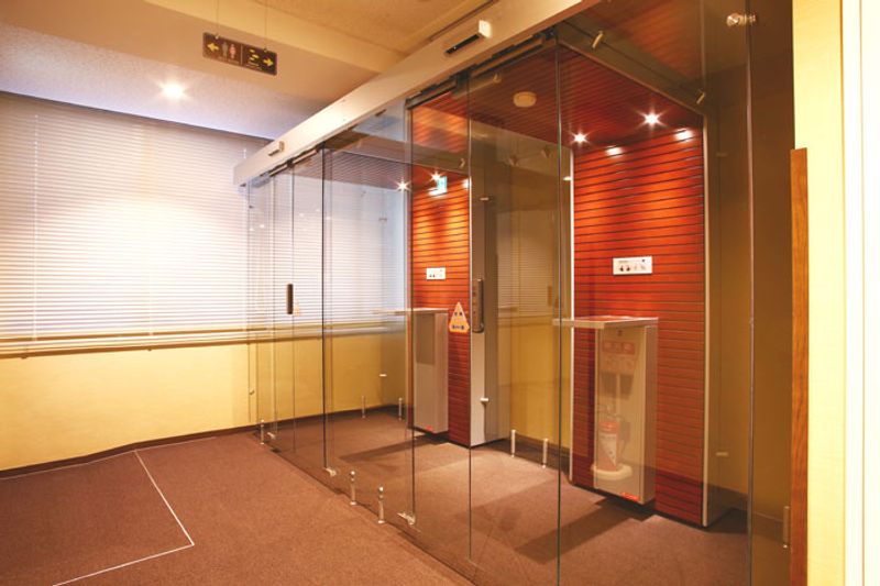 602号室 - アットビジネスセンター横浜西口駅前