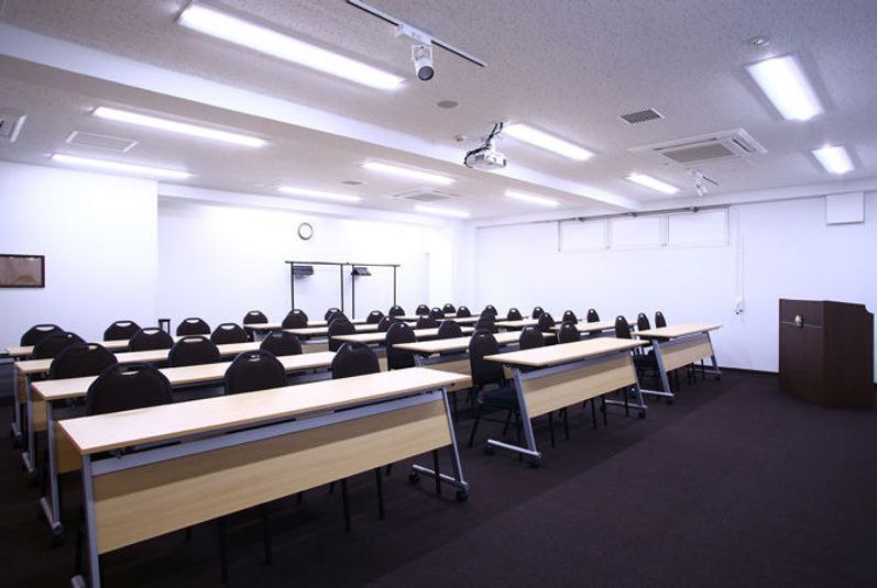 602号室 - アットビジネスセンター横浜西口駅前